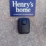 Henry's Home- Affitti Brevi Italia Apartment *
