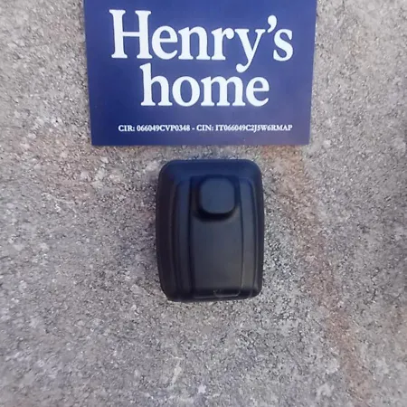 Henry's Home- Affitti Brevi Italia Daire *