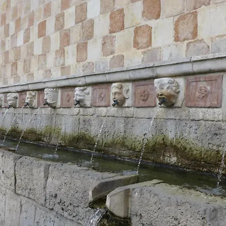 Henry's Home- Affitti Brevi Italia Daire