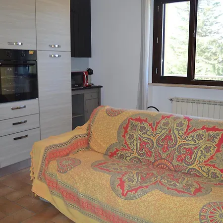 Apartment Henry's Home- Affitti Brevi Italia L'Aquila