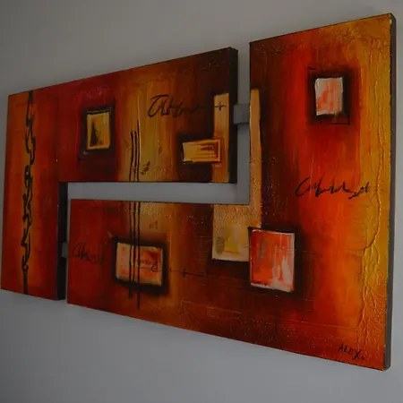 Apartment Henry's Home- Affitti Brevi Italia *