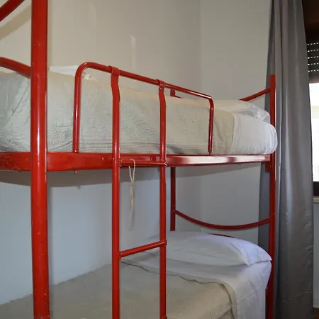 Daire Henry's Home- Affitti Brevi Italia