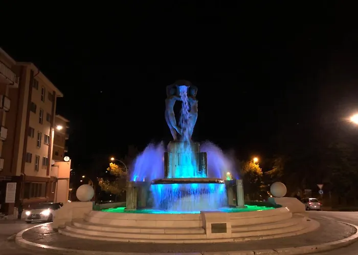 Henry's Home- Affitti Brevi Italia Apartman *