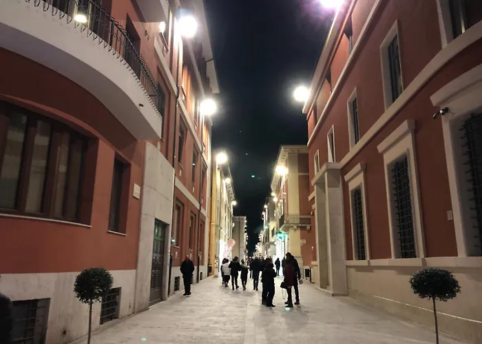 Apartman Henry's Home- Affitti Brevi Italia *