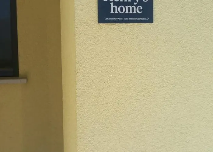 Henry's Home- Affitti Brevi Italia * LʼAquila