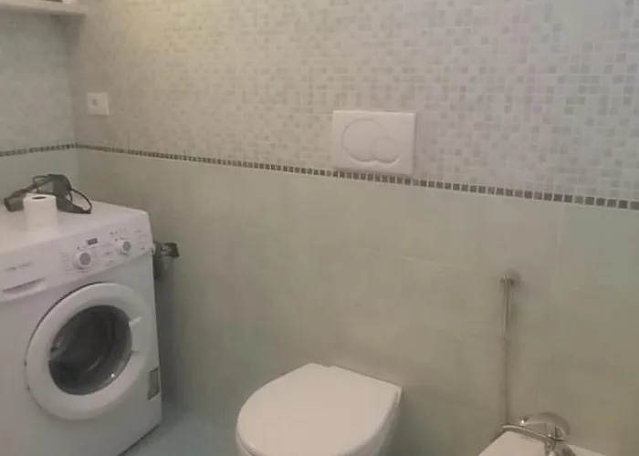 Henry's Home- Affitti Brevi Italia Apartman