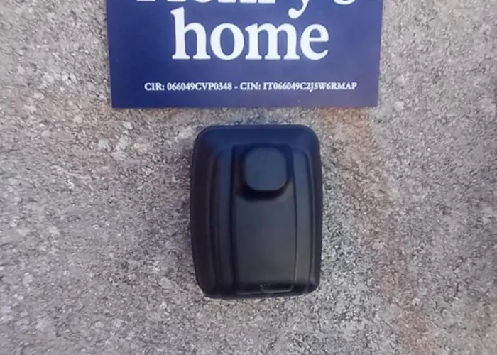 Henry's Home- Affitti Brevi Italia Apartman *