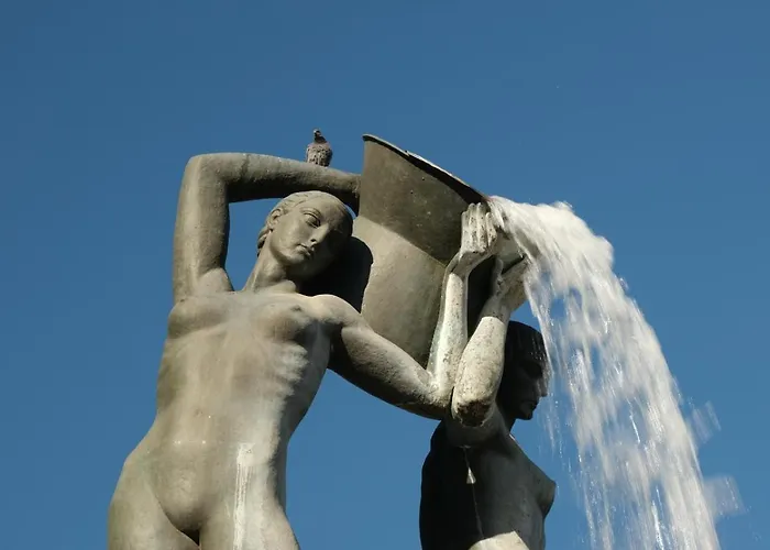 Henry's Home- Affitti Brevi Italia