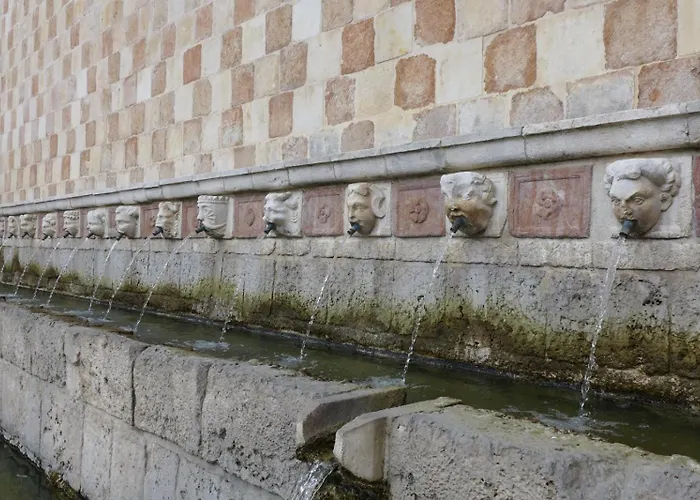 Henry's Home- Affitti Brevi Italia Apartman