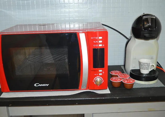 Henry's Home- Affitti Brevi Italia Apartman LʼAquila