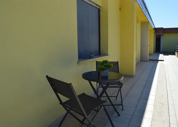 Apartman Henry's Home- Affitti Brevi Italia