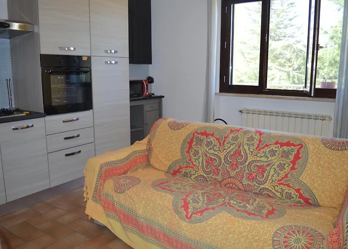 Apartman Henry's Home- Affitti Brevi Italia LʼAquila