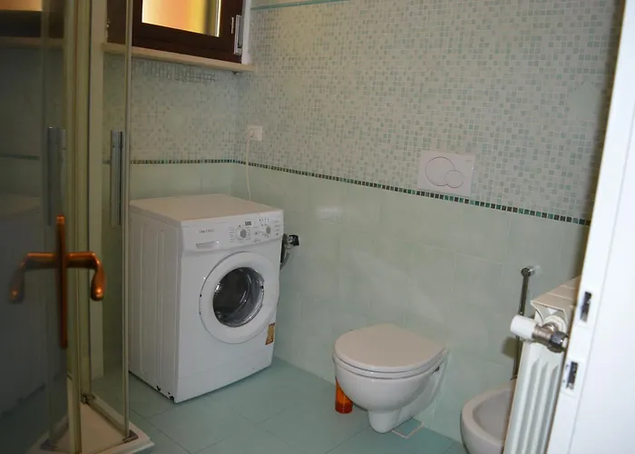 Apartman Henry's Home- Affitti Brevi Italia