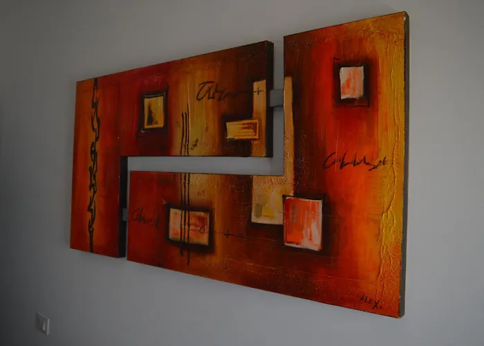 Apartman Henry's Home- Affitti Brevi Italia *