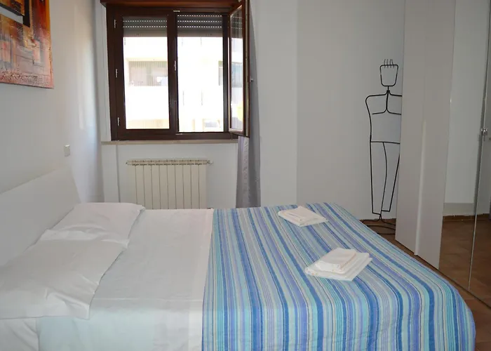 Apartman Henry's Home- Affitti Brevi Italia LʼAquila