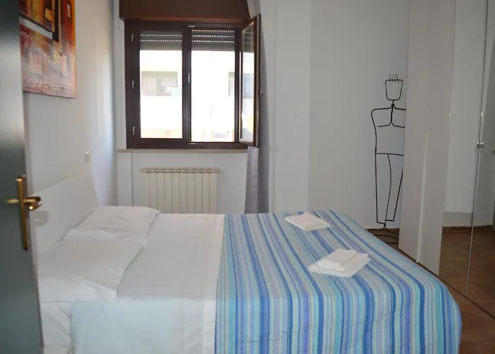 Henry's Home- Affitti Brevi Italia *