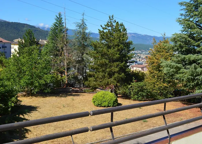 Henry's Home- Affitti Brevi Italia Apartman