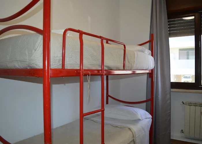 Apartman Henry's Home- Affitti Brevi Italia