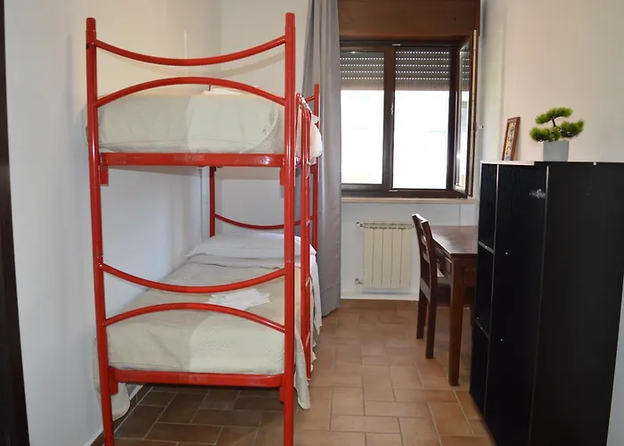 Henry's Home- Affitti Brevi Italia