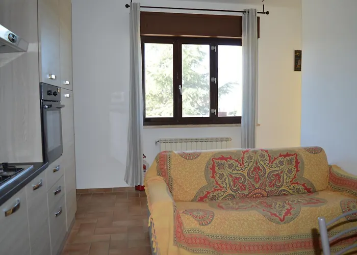 Henry's Home- Affitti Brevi Italia Apartman